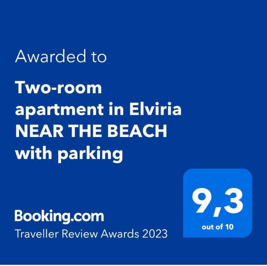 Two-Room Apartment In Elviria Near The Beach With Parking ماربيا المظهر الخارجي الصورة