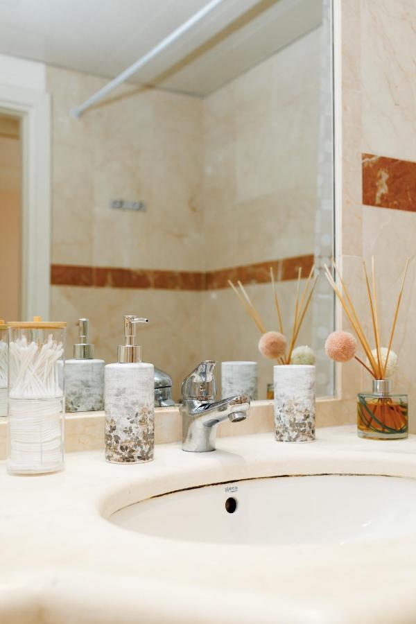 Two-Room Apartment In Elviria Near The Beach With Parking ماربيا المظهر الخارجي الصورة